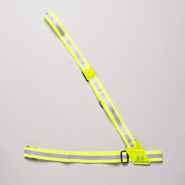 Amphiipod Xinglest Visibility Sash