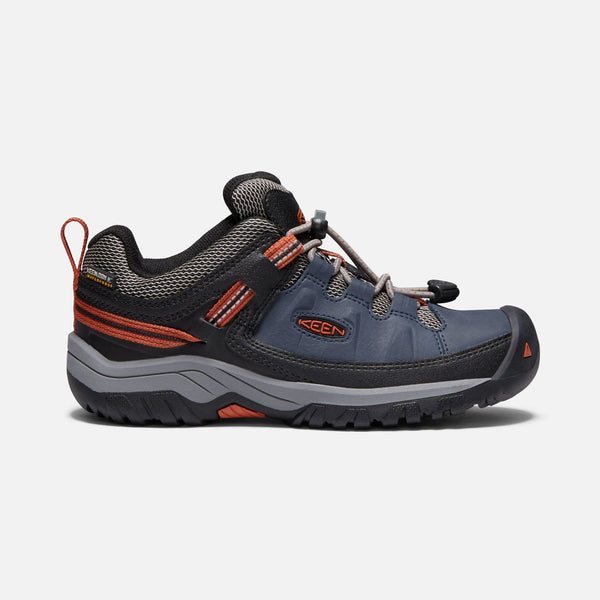 Keen Targhee Low WP Lil Kids