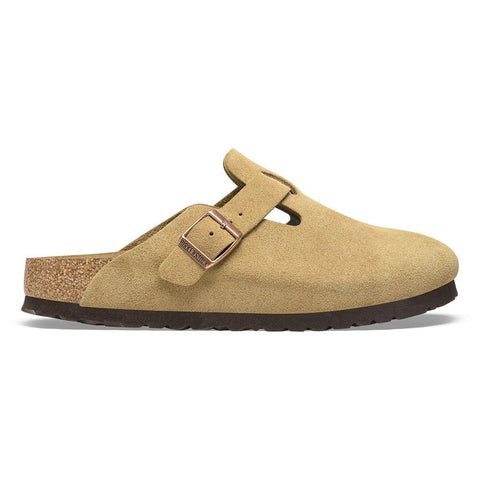 Birkenstock Boston Clog