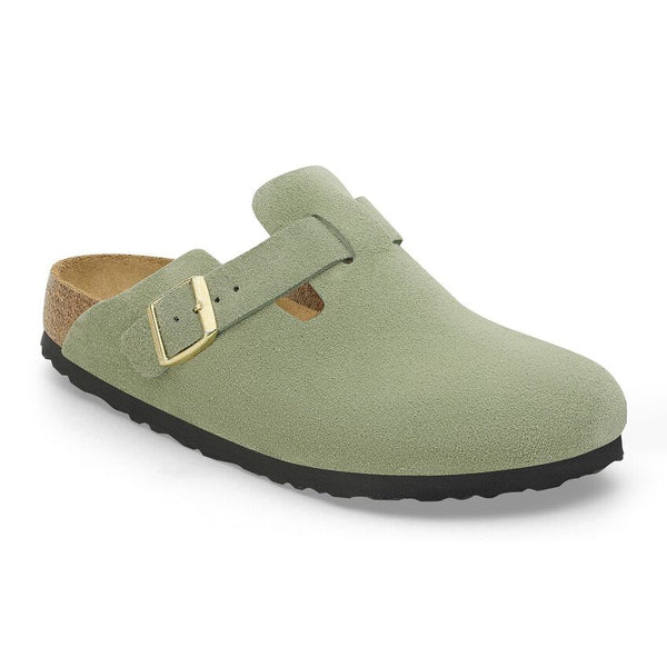 Birkenstock Boston Clog SF