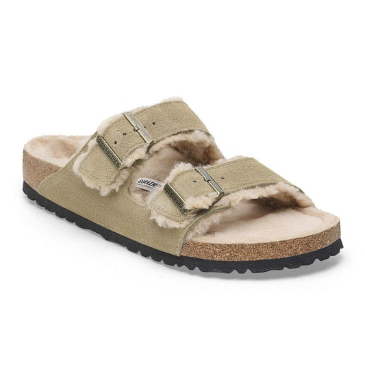 Birkenstock Arizona Shearling