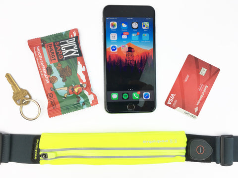 Amphipod Microstretch Flash