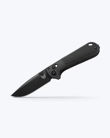 Benchmade 430BK-02 Redoubt