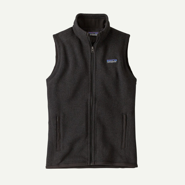 Patagonia Women's Better Sweater Fleece Vest