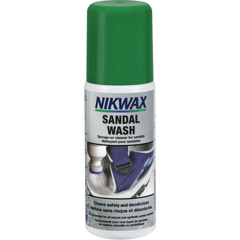 Nikwax Sandal Wash