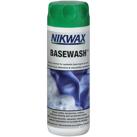 Nikwax BaseWash