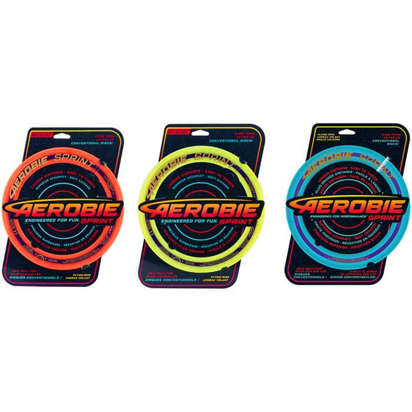 Aerobie Sprint Ring 10"