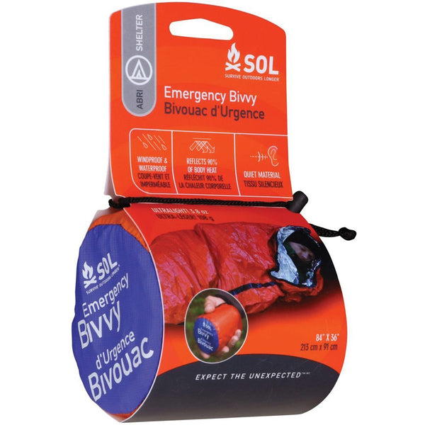 AMK SOL Emergency Bivvy