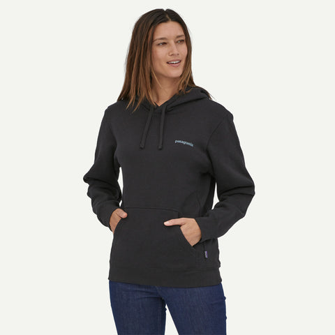 Patagonia Fitz Roy Icon Uprisal Hoody