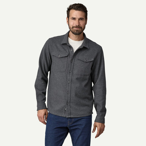 Patagonia Fjord Flannel Shirt