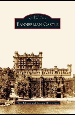 Bannerman Castle Book