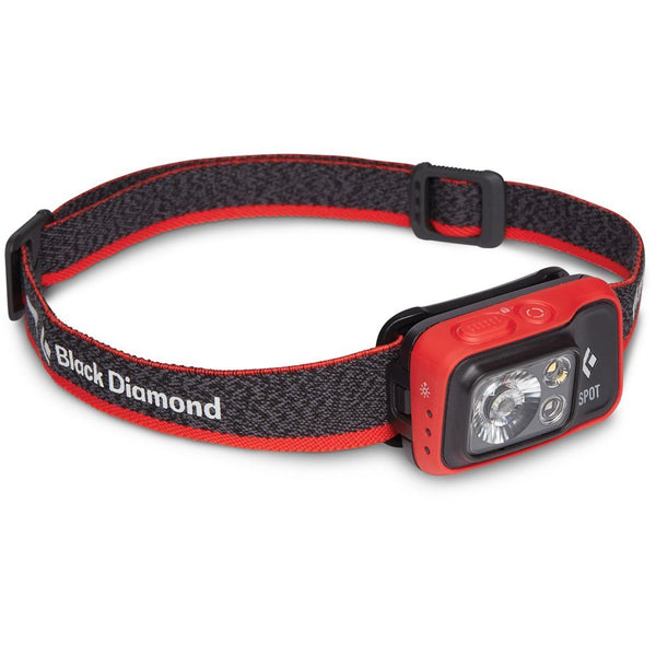 Black Diamond Spot 400 Headlamp