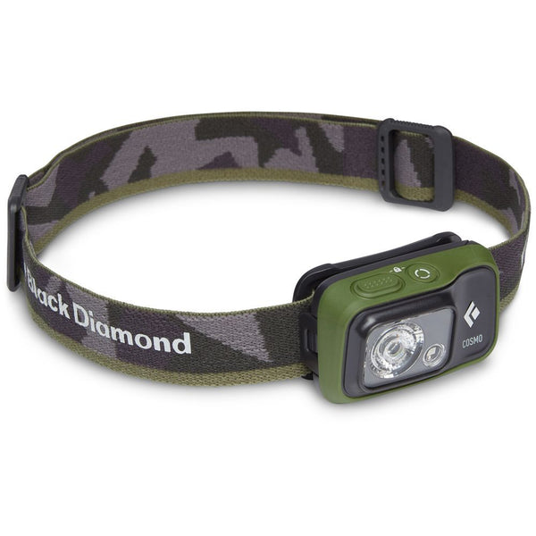 Black Diamond Cosmo 350 Headlamp