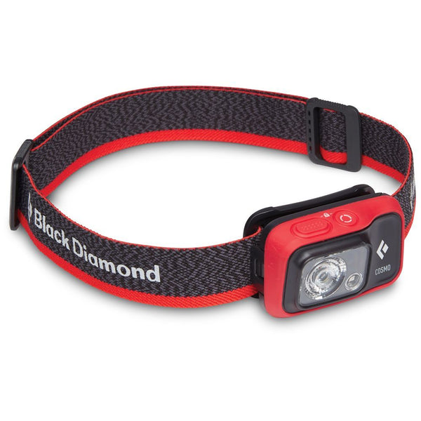 Black Diamond Cosmo 350 Headlamp