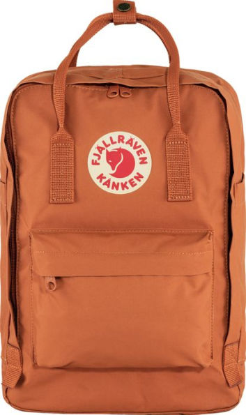 FjallRaven Kanken