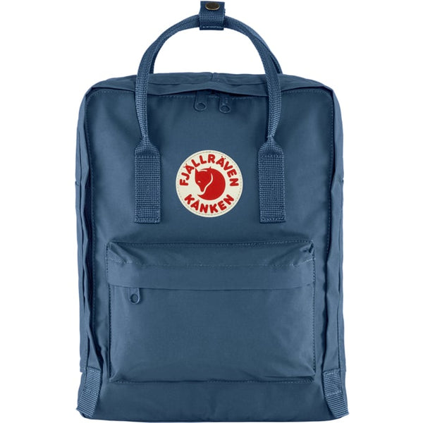 FjallRaven Kanken