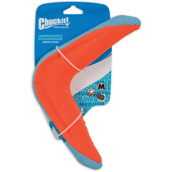 Chuckit! Amphibious Boomerang