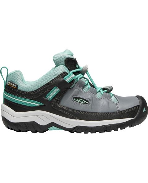 Keen Targhee Low WP Lil Kids