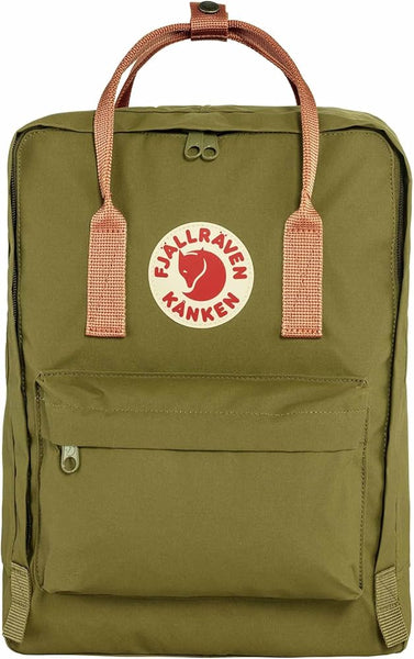 FjallRaven Kanken