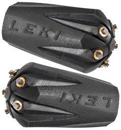 Leki Studded Rubber Tip