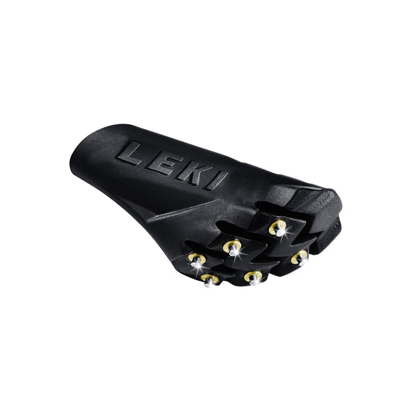 Leki Fitness Studed Traction Tip