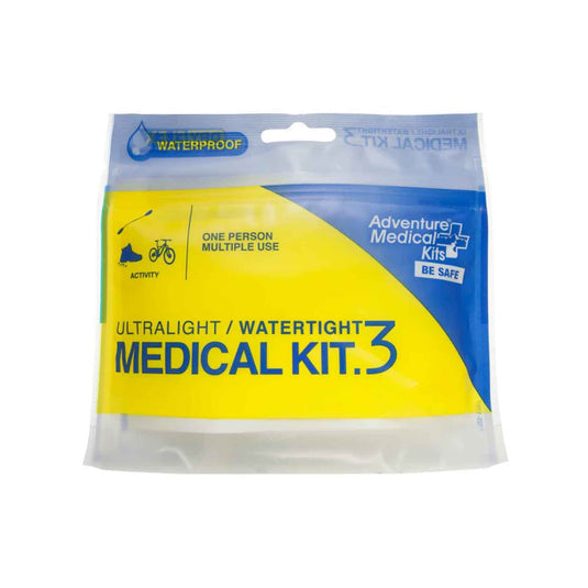 AMK Medical Kit .3