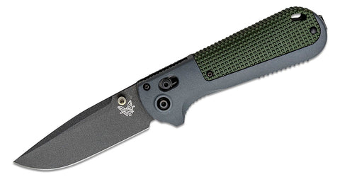 Benchmade 431SBK-1 Redoubt