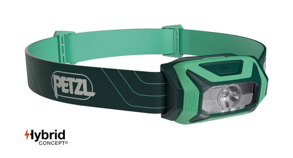 Petzl Tikkina