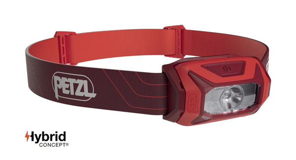 Petzl Tikkina