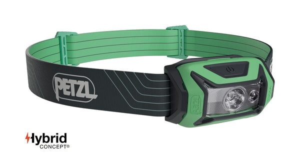 Petzl Tikka