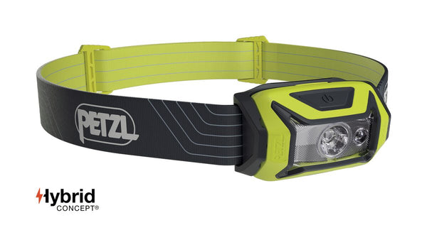 Petzl Tikka