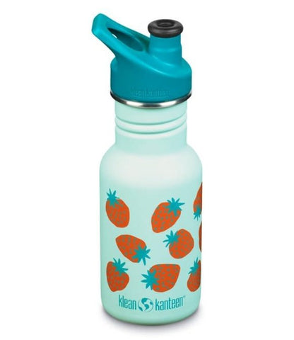 Klean Kanteen 12oz Kid Sport