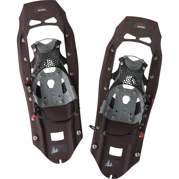 MSR Evo Trail Snowshoe