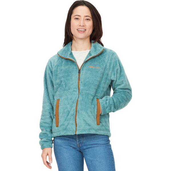 Marmot Homestead Fleece Jacket