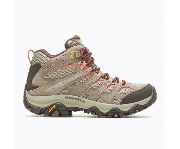 Merrell Moab 3 Mid WP Women