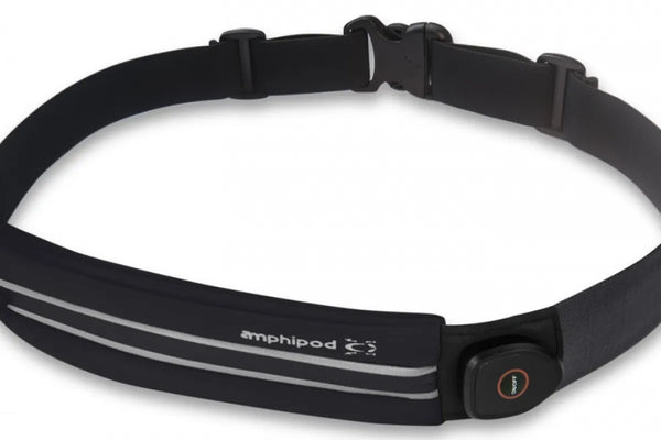 Amphipod Microstretch Flash