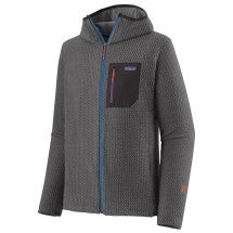 Patagonia R1 Air FL-ZP Hdie M