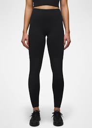 Prana Chakara Peak Legging Wmn