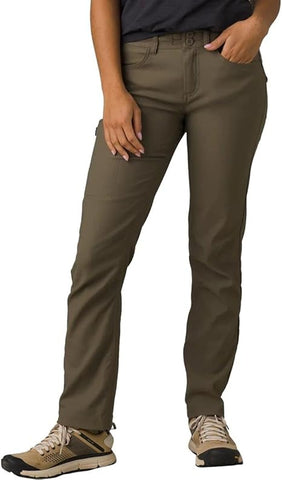 Prana Halle Straight Pant ll