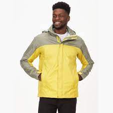 Marmot PreCip Eco Jacket Men