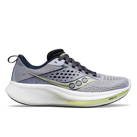 Saucony Ride 17 Womens