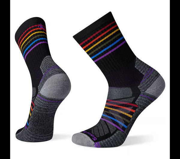 Smartwool Hike LC Pride Crew