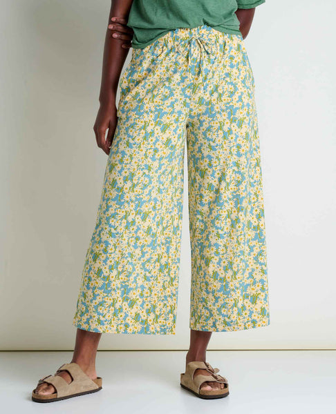 Toad & Co Sunkissed Wide Leg Pant