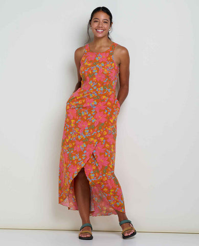 Toad & Co Sunkissed Maxi Dress