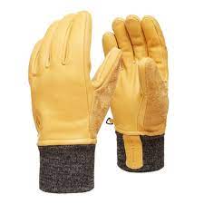 BD Dirt Bag Gloves