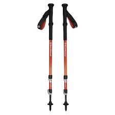 BD Trail Back Trekking Poles