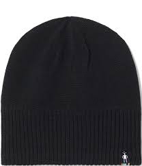 Smartwool Fleece Lined Beanie