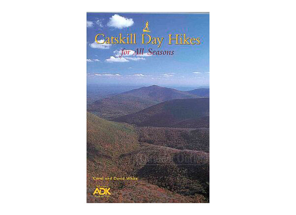 ADK Catskill Day Hikes