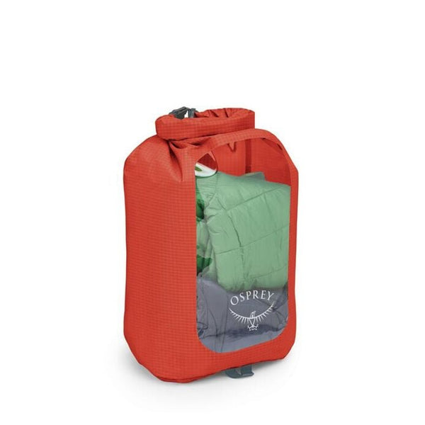 Osprey Dry Sack with Window 20L