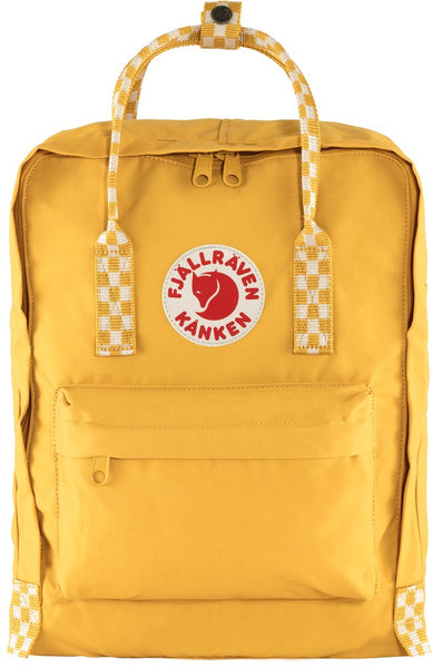 FjallRaven Kanken